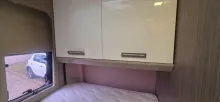 Fahrzeugbild Chausson V594S VIP-1.Hd-Kein Mietfzg-Zahnr. neu-Solar #26