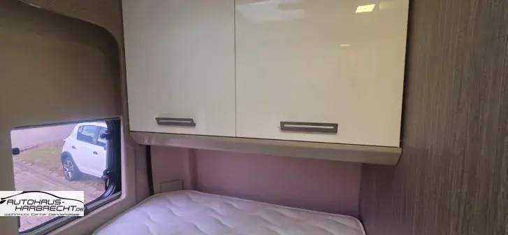Fahrzeugbild Chausson V594S VIP-1.Hd-Kein Mietfzg-Zahnr. neu-Solar #26
