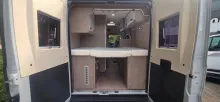 Fahrzeugbild Chausson V594S VIP-1.Hd-Kein Mietfzg-Zahnr. neu-Solar #30