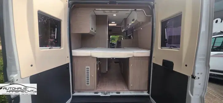 Fahrzeugbild Chausson V594S VIP-1.Hd-Kein Mietfzg-Zahnr. neu-Solar #30