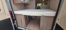 Fahrzeugbild Chausson V594S VIP-1.Hd-Kein Mietfzg-Zahnr. neu-Solar #31