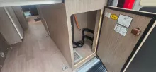 Fahrzeugbild Chausson V594S VIP-1.Hd-Kein Mietfzg-Zahnr. neu-Solar #33