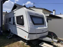 Fahrzeugbild LMC Maestro 510 E #1