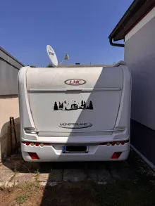 Fahrzeugbild LMC Maestro 510 E #2