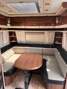 Fahrzeugbild LMC Maestro 510 E #5