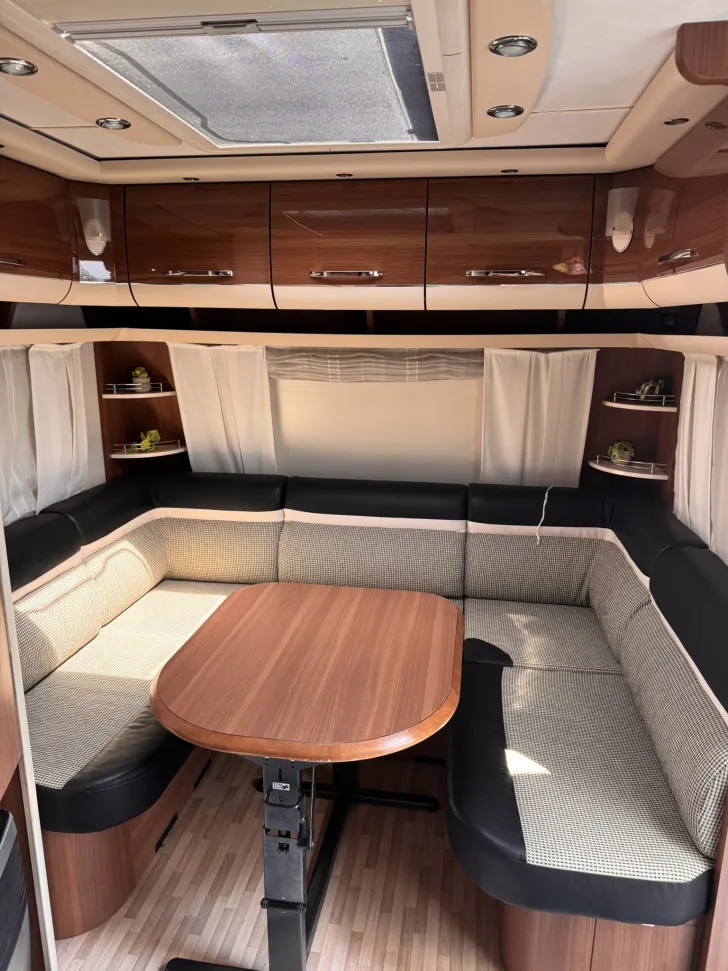 Fahrzeugbild LMC Maestro 510 E #5