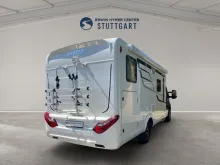 Fahrzeugbild Hymer Exsis-t Pure 580 #4