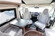 Fahrzeugbild Pössl Summit Shine 600 RS Plus Fiat 140 PS #14