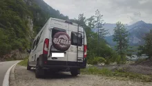 Fahrzeugbild Hobby Vantana ONTOUR Edition K60 FT Allradumbau Dangel-4x4 #1