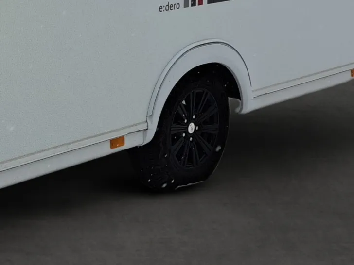 Fahrzeugbild LMC e:dero 400 C #6