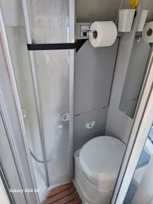 Fahrzeugbild Ahorn Camp Van 620 Auflastung 4,0t,AHK,Markise #8