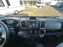 Fahrzeugbild Etrusco T 6.9 SB*MARKISE*ICONIC*MULTIMEDIA*2026* #7