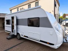 Fahrzeugbild LMC Tandero 500 E Vollausstattung | Klima | Move #1