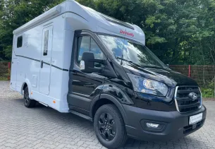 Bild Hopper 600