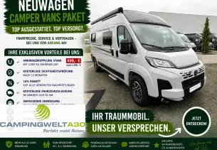 Bild CV 600 DB+