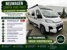 Fahrzeugbild Etrusco CV 600 DB+ Plus*2026*COMPLETE* #1