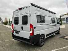 Fahrzeugbild Etrusco CV 600 DB+ Plus*2026*COMPLETE* #6