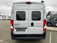 Fahrzeugbild Etrusco CV 600 DB+ Plus*2026*COMPLETE* #8