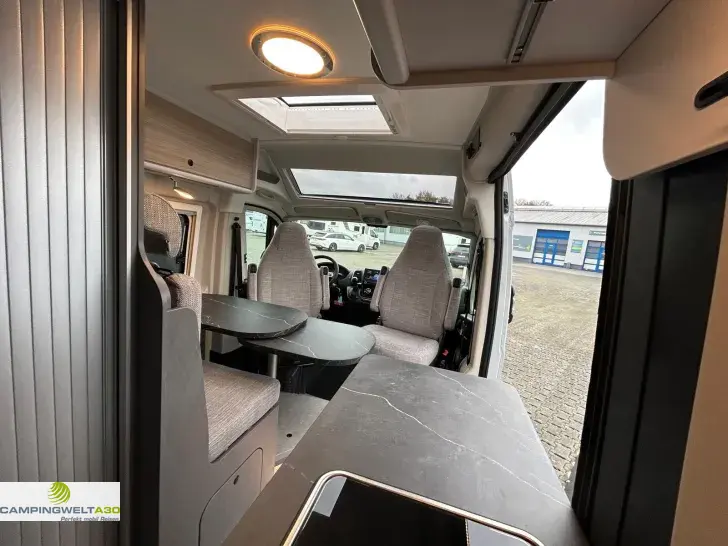 Fahrzeugbild Etrusco CV 600 DB+ Plus*2026*COMPLETE* #12