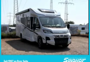 Bild T 68C Adventure Edition