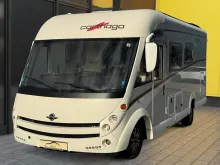 Fahrzeugbild Carthago c-tourer I 142 #1