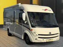 Fahrzeugbild Carthago c-tourer I 142 #2