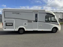 Fahrzeugbild Carthago c-tourer I 142 #3