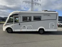Fahrzeugbild Carthago c-tourer I 142 #4