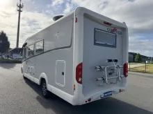 Fahrzeugbild Carthago c-tourer I 142 #5