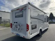 Fahrzeugbild Carthago c-tourer I 142 #6