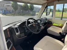 Fahrzeugbild Carthago c-tourer I 142 #7