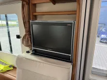 Fahrzeugbild Carthago c-tourer I 142 #14