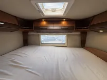 Fahrzeugbild Carthago c-tourer I 142 #22