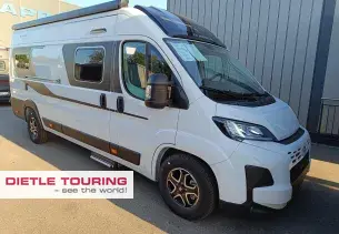 Bild Twin Twin 640 SGX