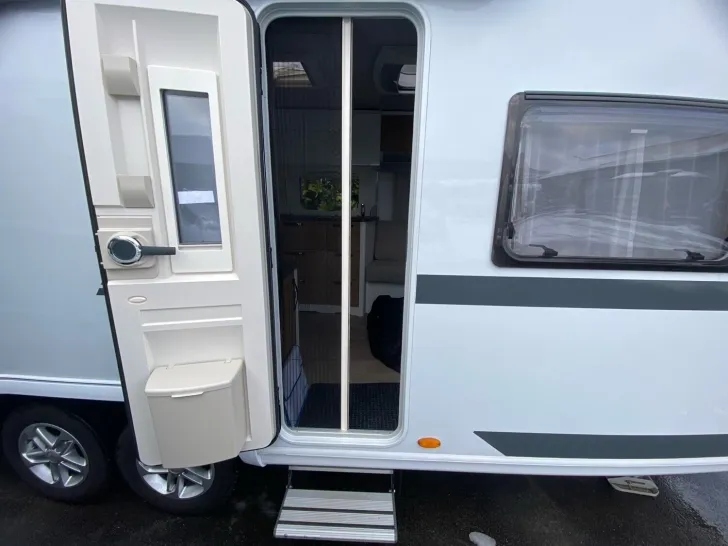 Fahrzeugbild Hymer Eriba Eriba Nova 620 !!! TopPreis+Service !!! #7