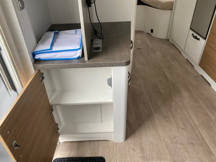 Fahrzeugbild Hymer Eriba Eriba Nova 620 !!! TopPreis+Service !!! #9