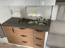 Fahrzeugbild Hymer Eriba Eriba Nova 620 !!! TopPreis+Service !!! #10