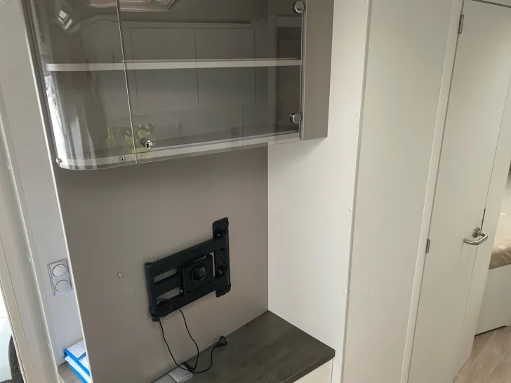 Fahrzeugbild Hymer Eriba Eriba Nova 620 !!! TopPreis+Service !!! #11