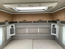 Fahrzeugbild Hymer Eriba Eriba Nova 620 !!! TopPreis+Service !!! #18
