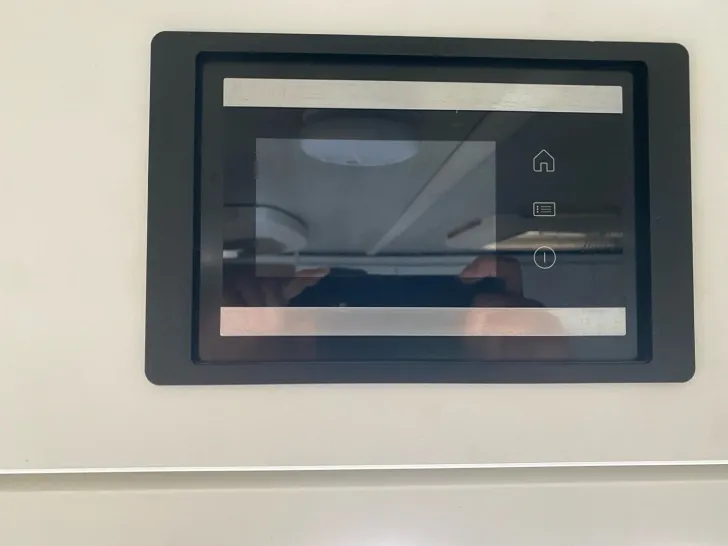 Fahrzeugbild Hymer Eriba Eriba Nova 620 !!! TopPreis+Service !!! #19