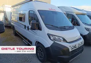 Bild Globetrail Active 640 ES