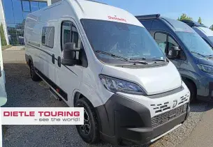 Bild Globetrail Active 640 ES