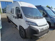 Fahrzeugbild Dethleffs Globetrail Active 640 ES Fiat Automatik #1