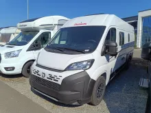 Fahrzeugbild Dethleffs Globetrail Active 640 ES Fiat Automatik #3