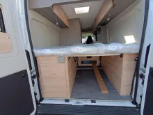 Fahrzeugbild Dethleffs Globetrail Active 640 ES Fiat Automatik #4