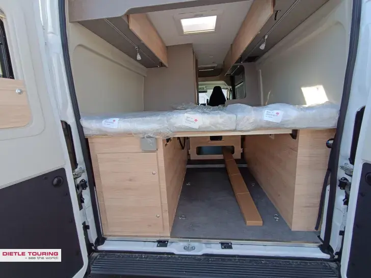 Fahrzeugbild Dethleffs Globetrail Active 640 ES Fiat Automatik #4