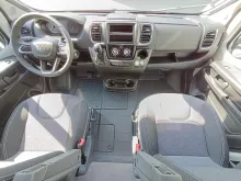 Fahrzeugbild Dethleffs Globetrail Active 640 ES Fiat Automatik #5