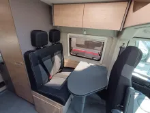Fahrzeugbild Dethleffs Globetrail Active 640 ES Fiat Automatik #6
