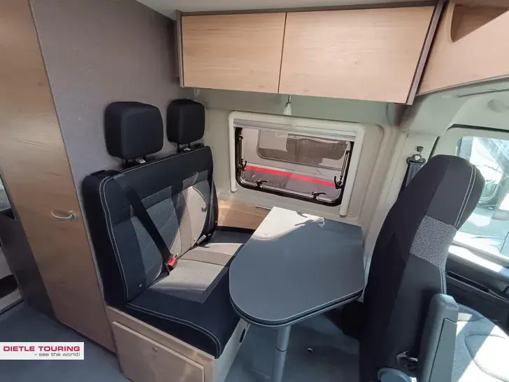 Fahrzeugbild Dethleffs Globetrail Active 640 ES Fiat Automatik #6