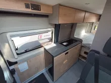 Fahrzeugbild Dethleffs Globetrail Active 640 ES Fiat Automatik #7